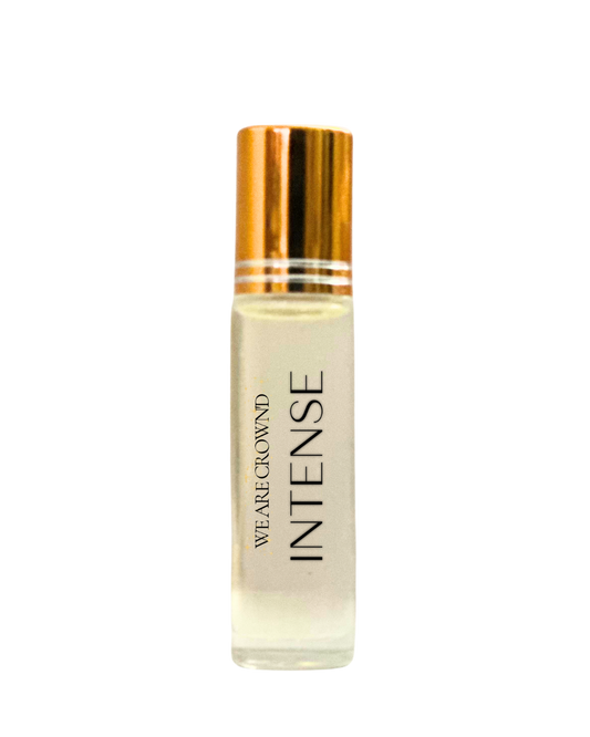 INTENSE Roll-on Oil