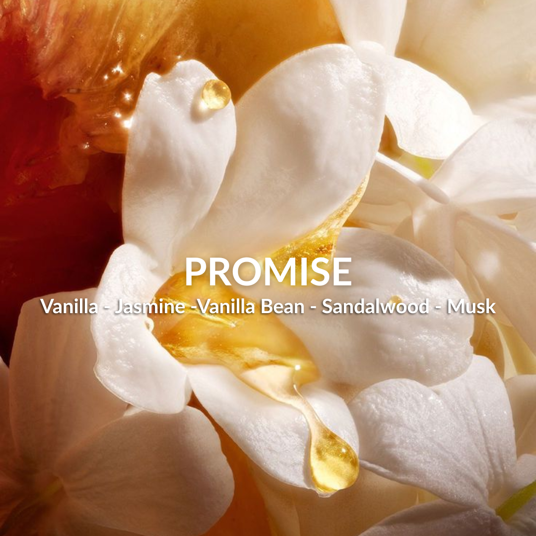 PROMISE | Nourishing Body Oil