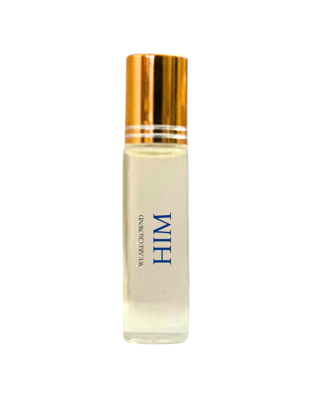 HIM - Roll On Oil