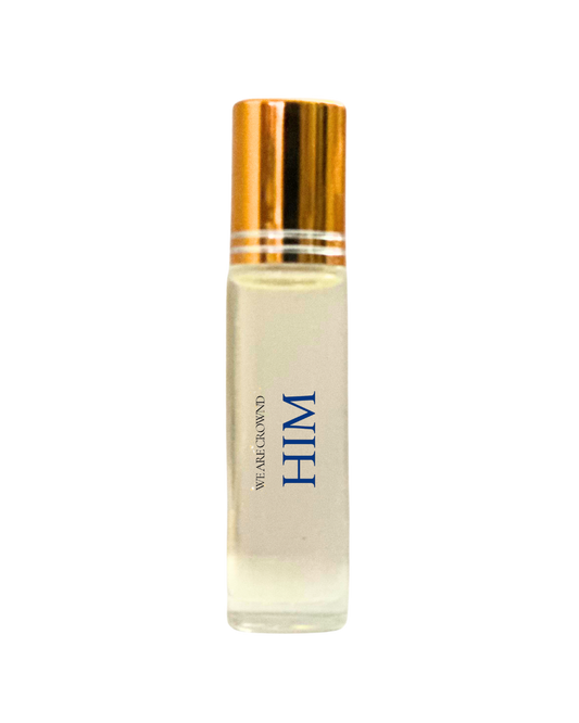 HIM - Roll On Oil