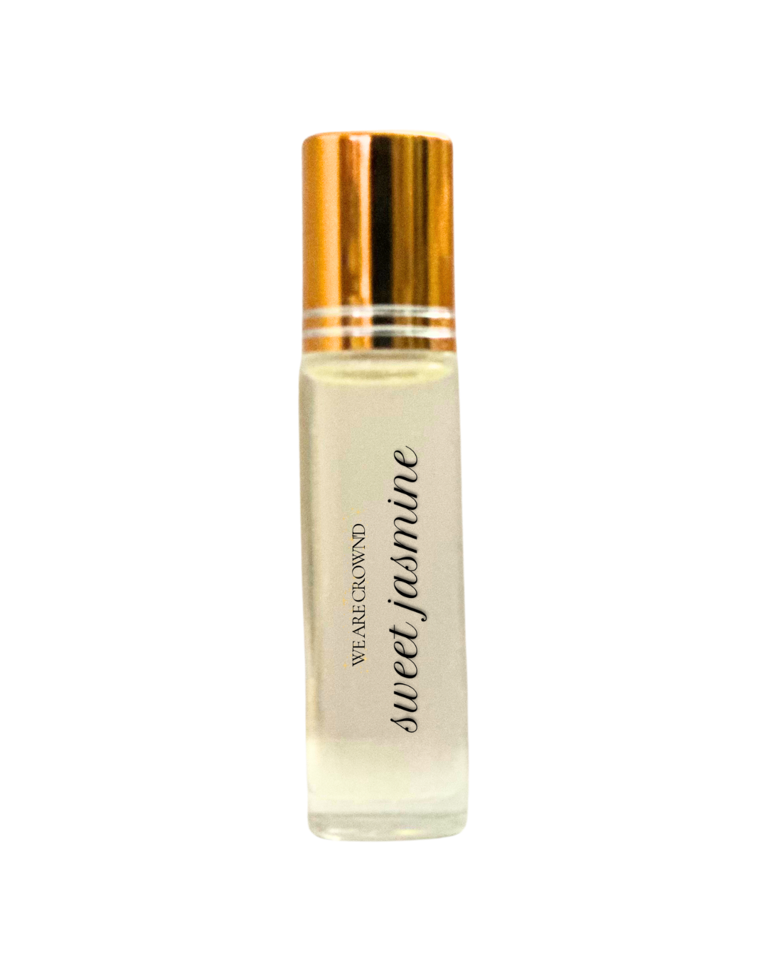 Perfume Roll On: Sweet Jamine