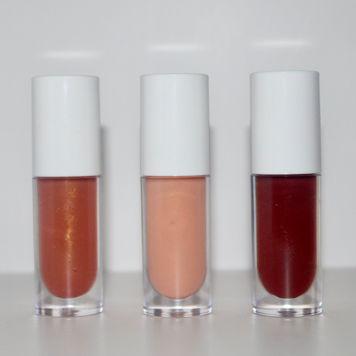 DARE High-Shine Lip Gloss