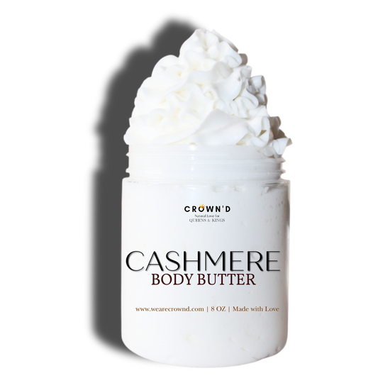 CASHMERE