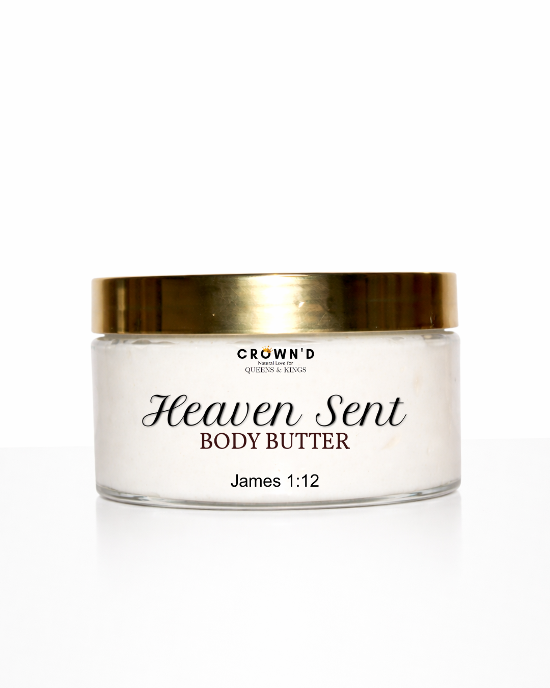 Heaven Sent & Harmony Set