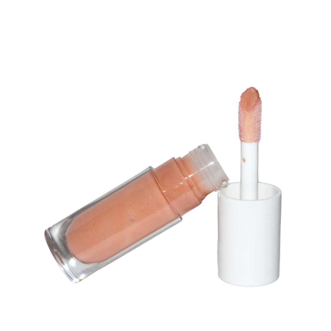 LADY High-Shine Lip Gloss