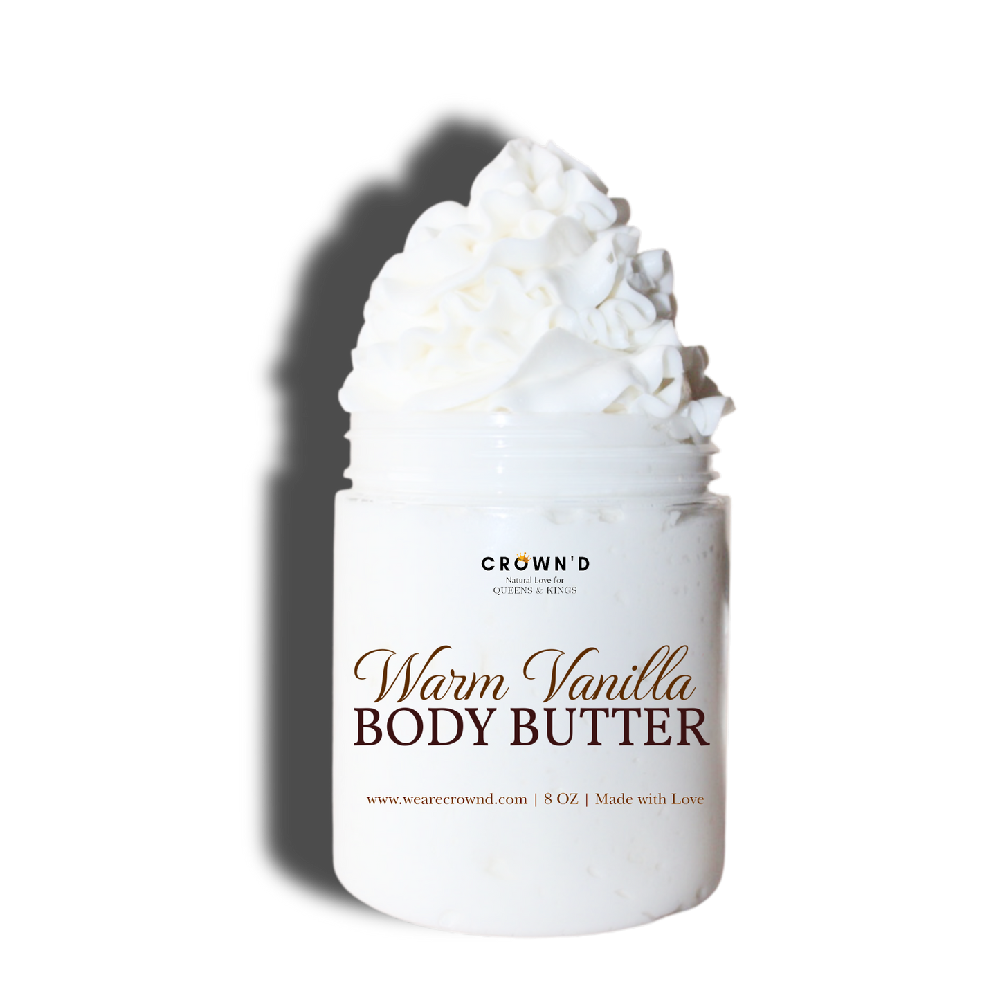WARM VANILLA