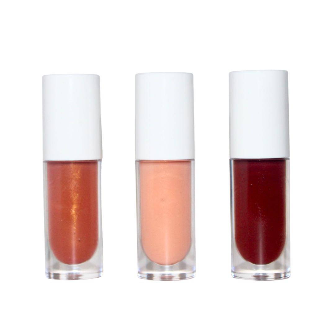 CLASSY High-Shine Lip Gloss