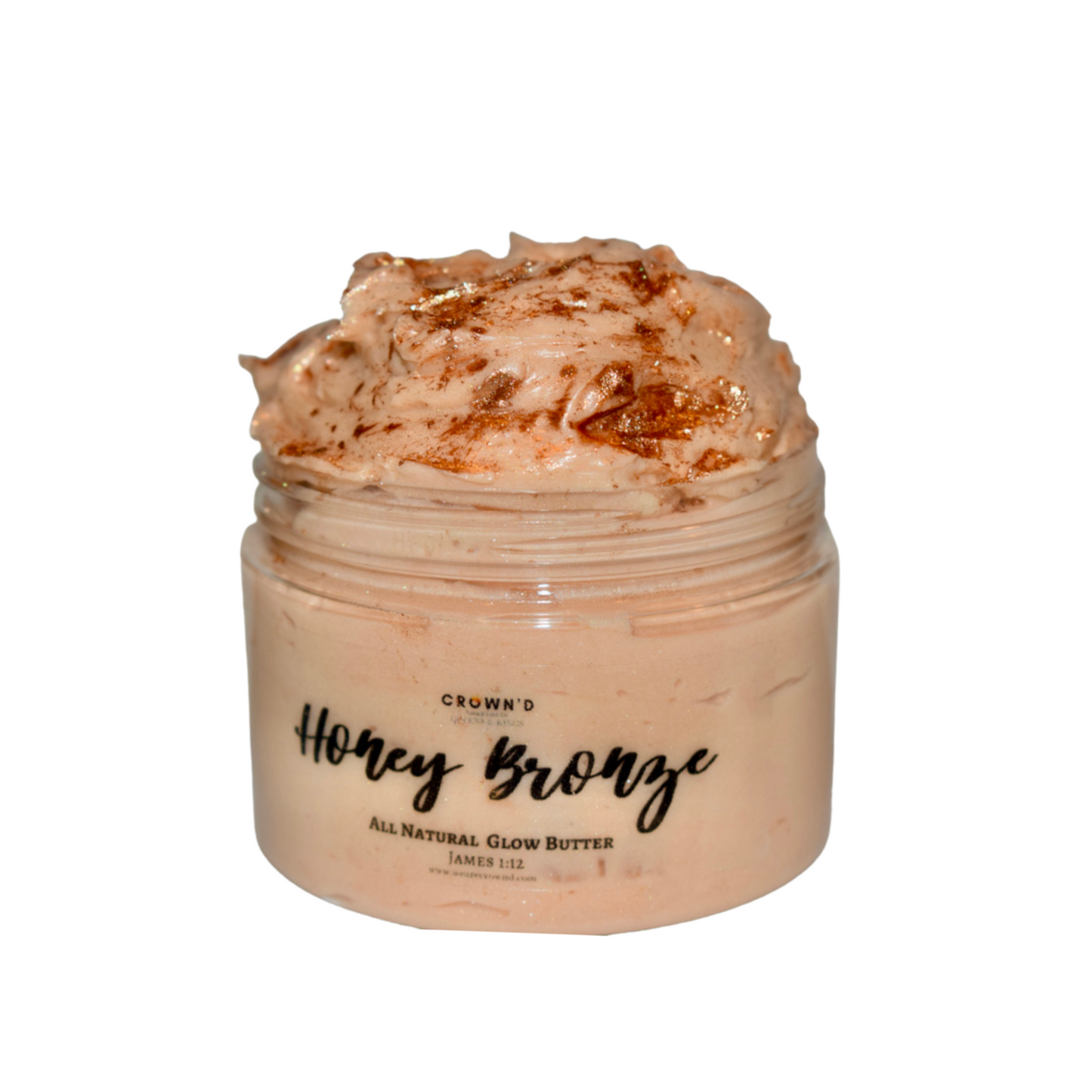 {{ product_title }} - We Are Crown'd