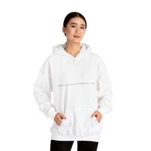 将图片加载到图库查看器，Unisex Heavy Blend™ Hooded Sweatshirt
