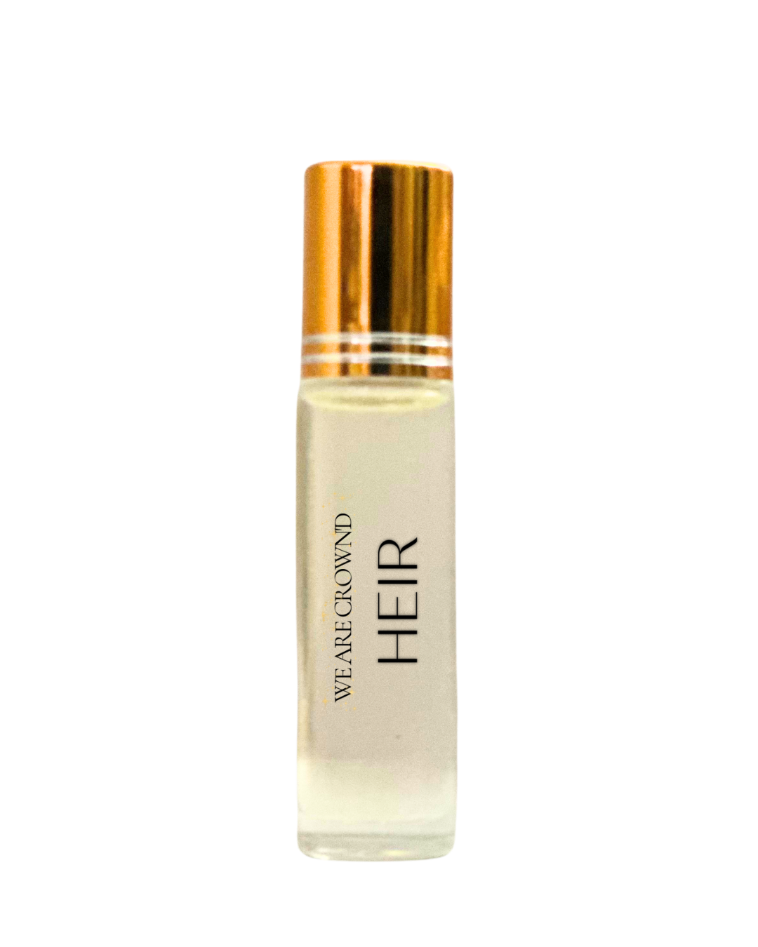 HEIR Roll-on Oil