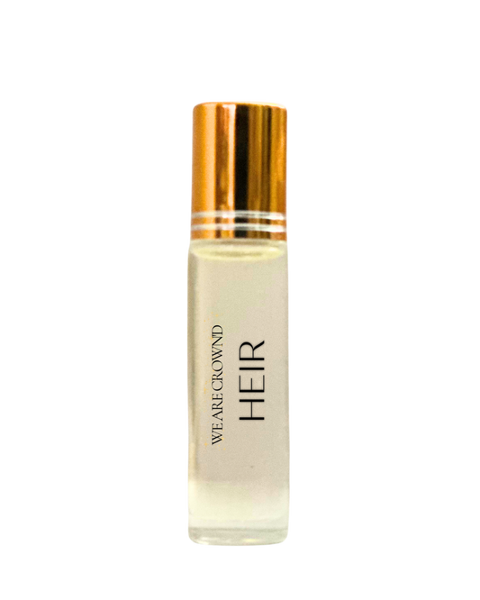 HEIR Roll-on Oil