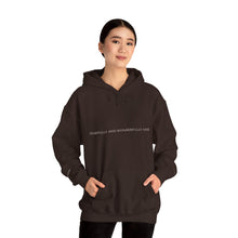Indlæs billede til gallerivisning Unisex Heavy Blend™ Hooded Sweatshirt

