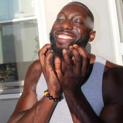 Beard Balm: Condition, Nourish & Shine