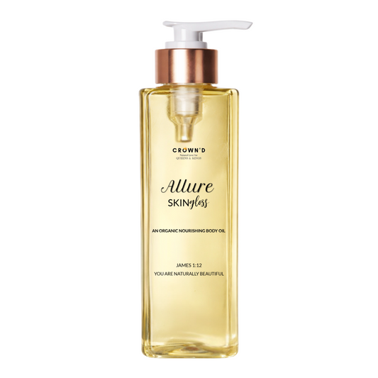 Allure Skin Gloss