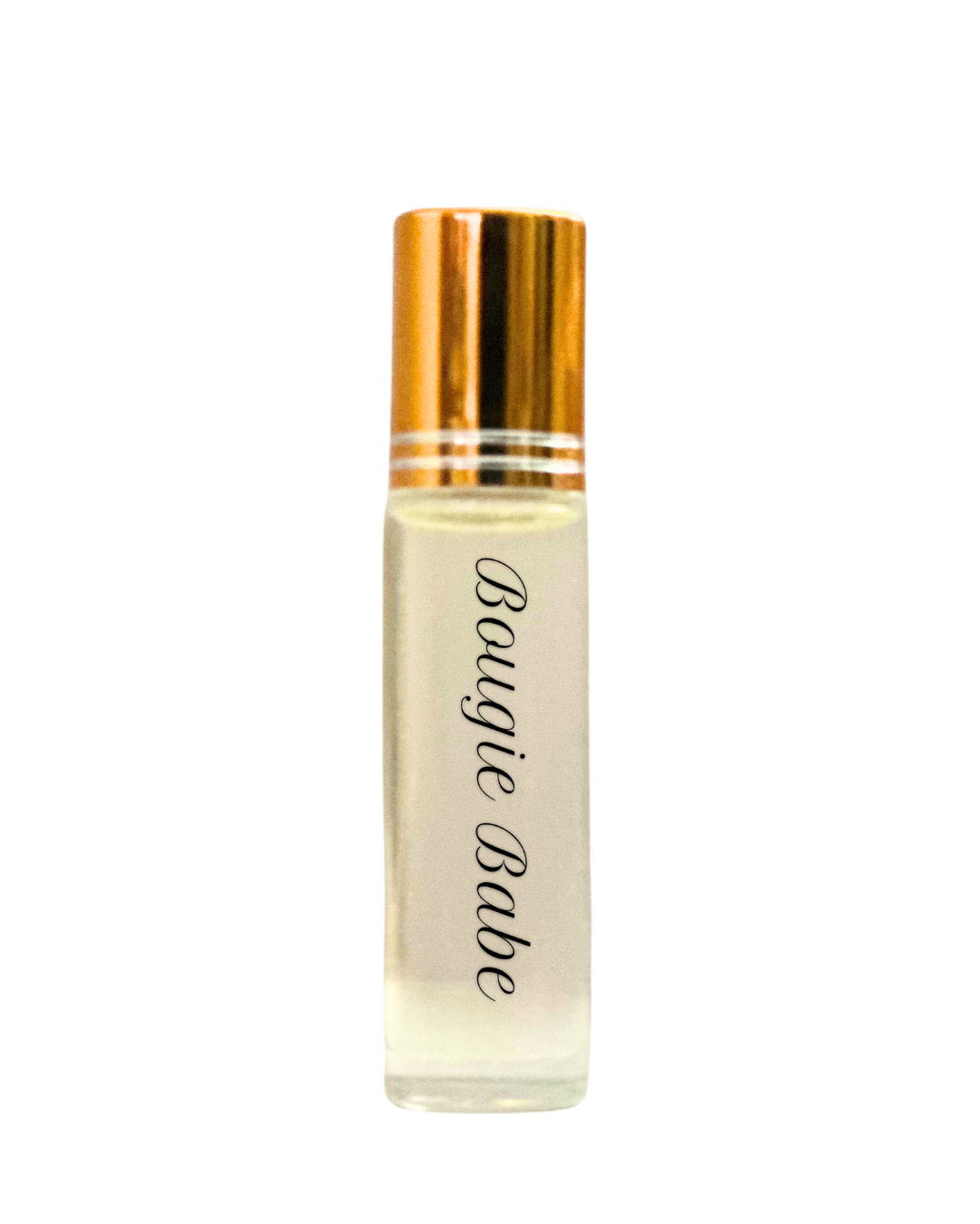 Bougie Babe Roll-On Fragrance