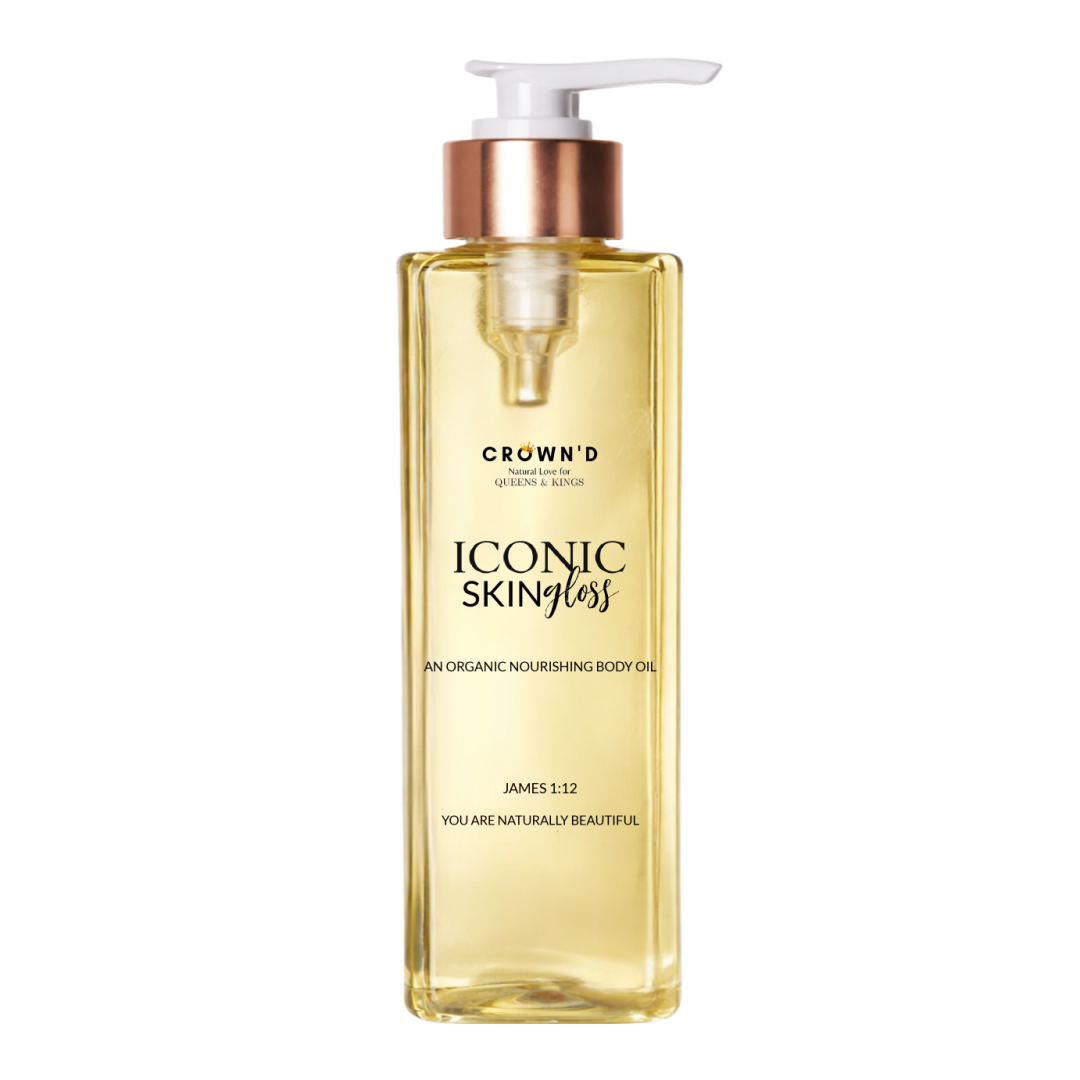 ICONIC Skin Gloss