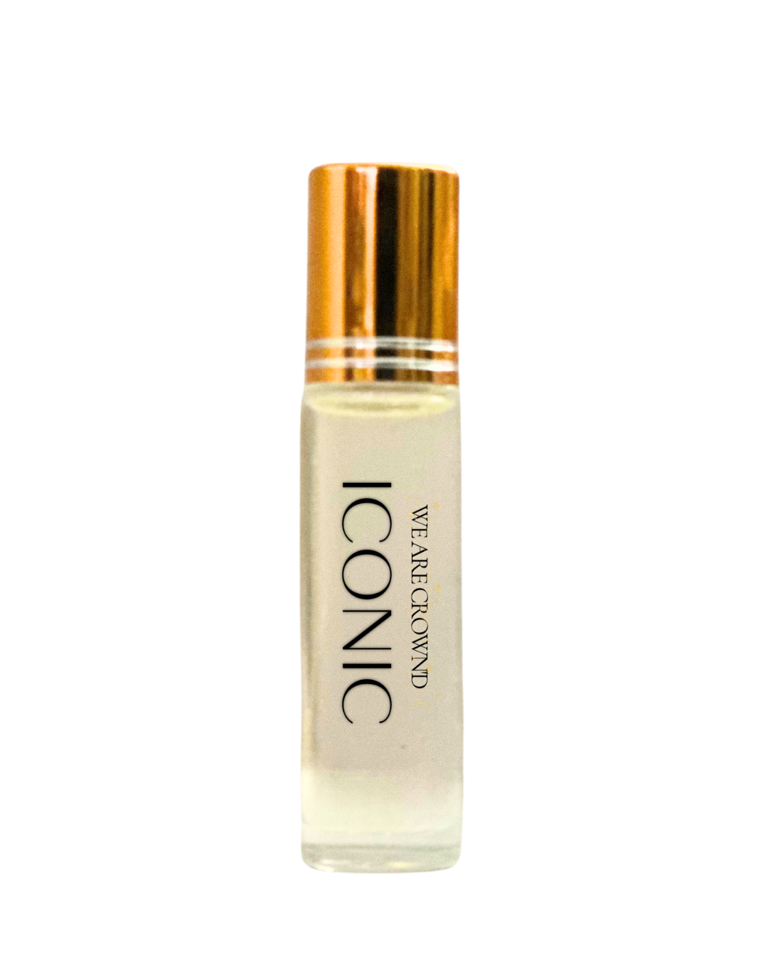ICONIC Roll-On Fragrance