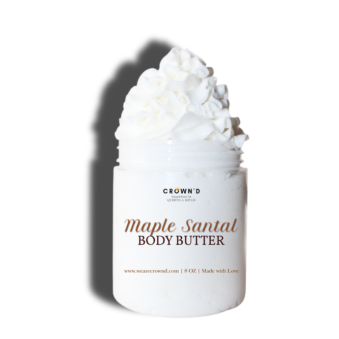 MAPLE SANTAL