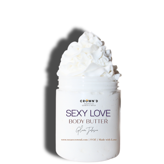 SEXY LOVE