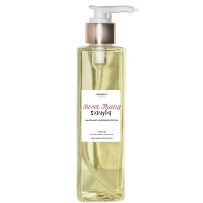 Sweet Thang | Nourishing Body Oil