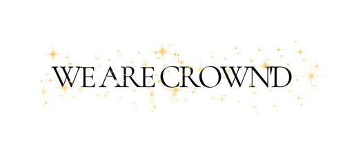 We Are Crown'd logo