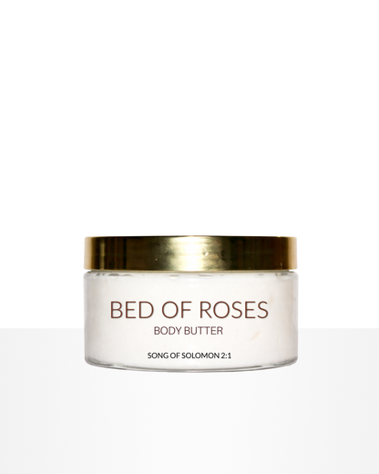 BED OF ROSES