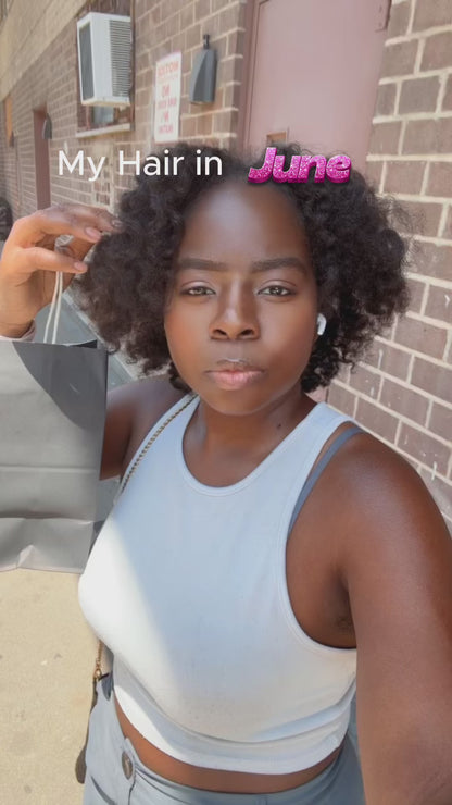 Hair Crack Nourishing Oil