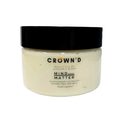 {{ product_title }} - We Are Crown'd