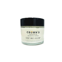 Load image into Gallery viewer, {{ product_title Face Cream }} - We Are Crown&#39;d
